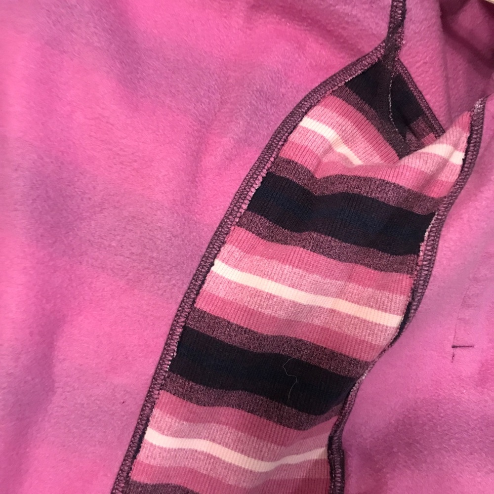 Lululemon Scuba Ombre Hoodie - Picture 5 of 5